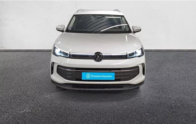 VOLKSWAGEN TIGUAN 1.5 eTSI 131ch DSG7 VW Edition photo 9 2130357