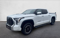 Miniature TOYOTA TUNDRA 3.5L V6 HYBRID TRD SPORT 437 CH TRD SPORT extérieur trois quart avant gauche 1100023