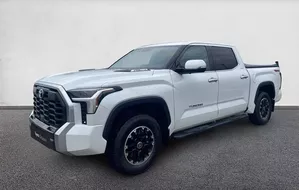 TOYOTA TUNDRA 3.5L V6 HYBRID TRD SPORT 437 CH TRD SPORT 1100023