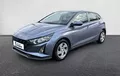Miniature HYUNDAI I20 1.2 79 Initia extérieur trois quart avant gauche 13454