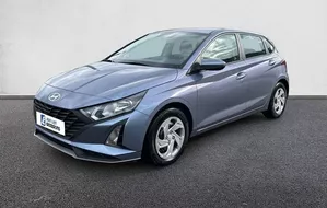 HYUNDAI I20 1.2 79 Initia 13454
