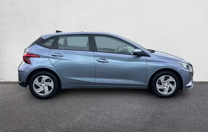 HYUNDAI I20 1.2 79 Initia extérieur côté droit 13454