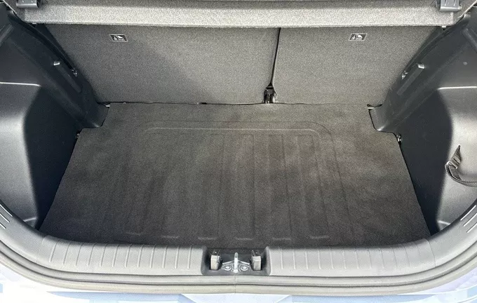 HYUNDAI I20 1.2 79 Initia photo 10 13454