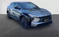 Miniature TOYOTA BZ4X Grande Autonomie Design extérieur trois quart avant droit 66222
