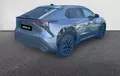 Miniature TOYOTA BZ4X Grande Autonomie Design extérieur trois quart arrière droit 66222