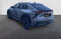 Miniature TOYOTA BZ4X Grande Autonomie Design extérieur trois quart arrière gauche 66222