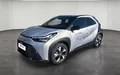 Miniature TOYOTA AYGO X Hybride 116h Graphic extérieur trois quart avant gauche 208360