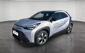 TOYOTA AYGO X Hybride 116h Graphic JTDAANBC000068823