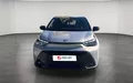 Miniature TOYOTA AYGO X Hybride 116h Graphic extérieur avant 208360