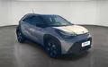 Miniature TOYOTA AYGO X Hybride 116h Graphic extérieur trois quart avant droit 208360