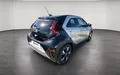 Miniature TOYOTA AYGO X Hybride 116h Graphic extérieur trois quart arrière droit 208360