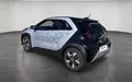 Miniature TOYOTA AYGO X Hybride 116h Graphic extérieur trois quart arrière gauche 208360