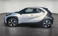 Miniature TOYOTA AYGO X Hybride 116h Graphic extérieur côté gauche 208360