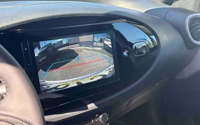 TOYOTA AYGO X Hybride 116h Graphic photo 16 208360