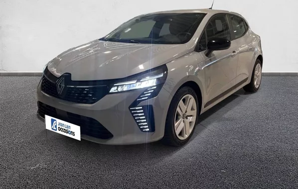 RENAULT CLIO TCe 90 Techno VF1RJA00072245324