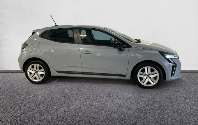 RENAULT CLIO TCe 90 Techno extérieur côté droit 2127957