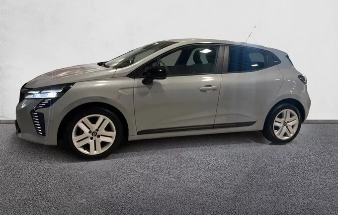 RENAULT CLIO TCe 90 Techno extérieur côté gauche 2127957