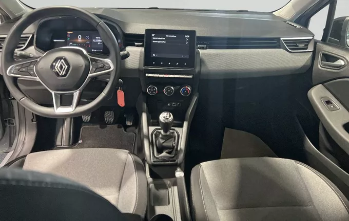 RENAULT CLIO TCe 90 Techno photo 18 2127957