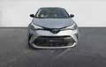 Miniature TOYOTA C-HR Hybride 2.0L Collection extérieur avant 1103307