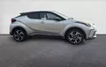 Miniature TOYOTA C-HR Hybride 2.0L Collection extérieur côté droit 1103307