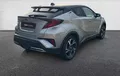 Miniature TOYOTA C-HR Hybride 2.0L Collection extérieur trois quart arrière droit 1103307