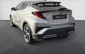 Miniature TOYOTA C-HR Hybride 2.0L Collection extérieur trois quart arrière gauche 1103307