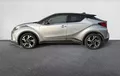 Miniature TOYOTA C-HR Hybride 2.0L Collection extérieur côté gauche 1103307