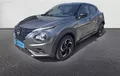 Miniature NISSAN JUKE 2023 Juke HYBRID 143 N-Connecta extérieur trois quart avant gauche 213119