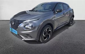 NISSAN JUKE 2023 Juke HYBRID 143 N-Connecta SJNFCAF16U1305173