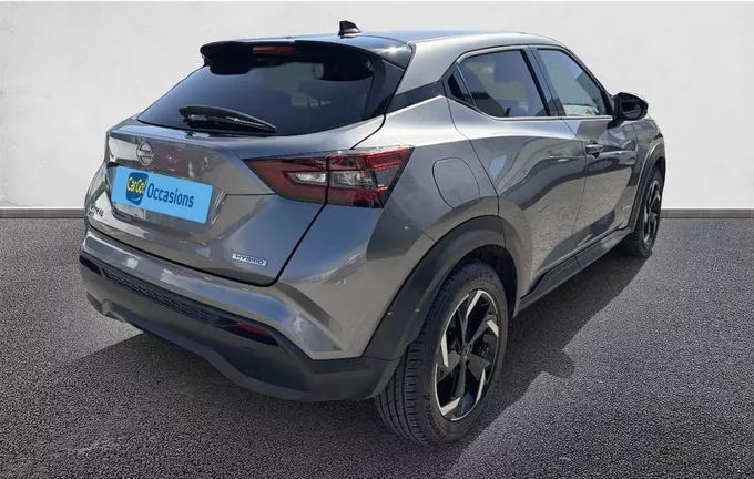 NISSAN JUKE 2023 Juke HYBRID 143 N-Connecta extérieur avant 213119