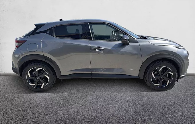 NISSAN JUKE 2023 Juke HYBRID 143 N-Connecta extérieur côté droit 213119