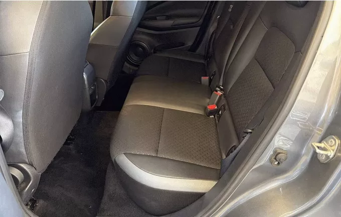 NISSAN JUKE 2023 Juke HYBRID 143 N-Connecta extérieur arrière 213119