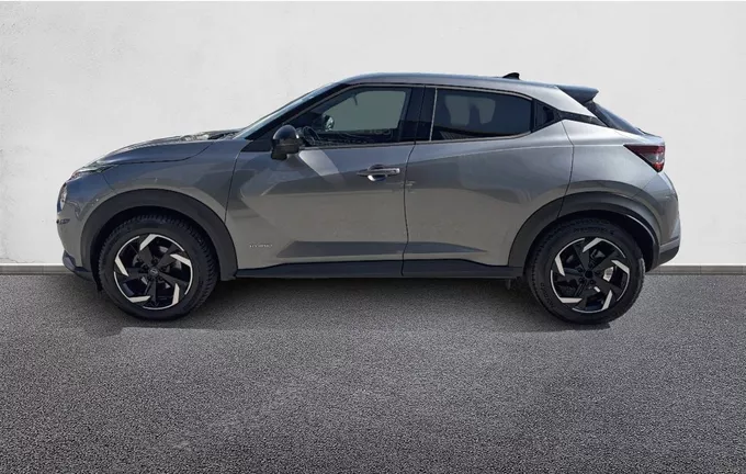 NISSAN JUKE 2023 Juke HYBRID 143 N-Connecta extérieur trois quart arrière gauche 213119