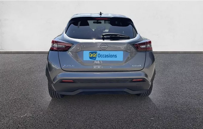 NISSAN JUKE 2023 Juke HYBRID 143 N-Connecta extérieur côté gauche 213119