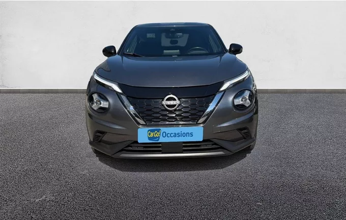 NISSAN JUKE 2023 Juke HYBRID 143 N-Connecta photo 9 213119