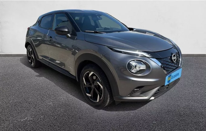 NISSAN JUKE 2023 Juke HYBRID 143 N-Connecta photo 10 213119