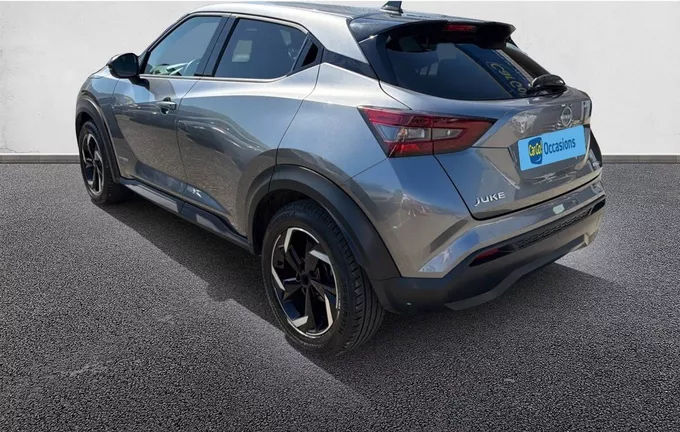 NISSAN JUKE 2023 Juke HYBRID 143 N-Connecta photo 11 213119