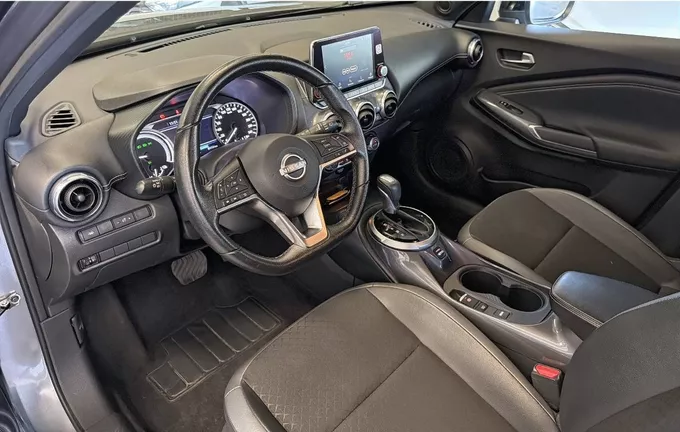 NISSAN JUKE 2023 Juke HYBRID 143 N-Connecta photo 13 213119