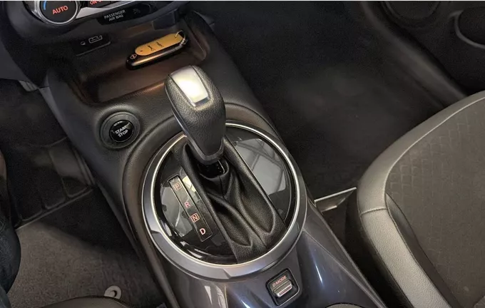 NISSAN JUKE 2023 Juke HYBRID 143 N-Connecta photo 16 213119