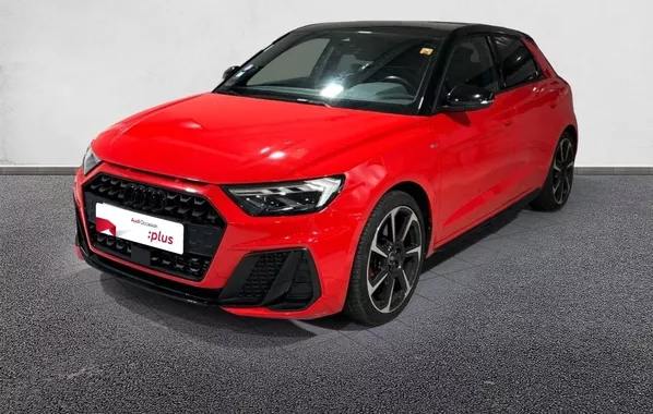 AUDI A1 Sportback 40 TFSI 207 ch S tronic 7 S Line 2124095