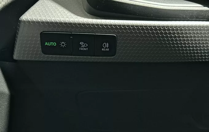 AUDI A1 Sportback 40 TFSI 207 ch S tronic 7 S Line photo 21 2124095