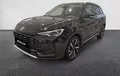 Miniature MG ZS 1.5 L Hybrid+ 197 ch Luxury extérieur trois quart avant gauche 8653