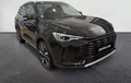 Miniature MG ZS 1.5 L Hybrid+ 197 ch Luxury extérieur trois quart avant droit 8653
