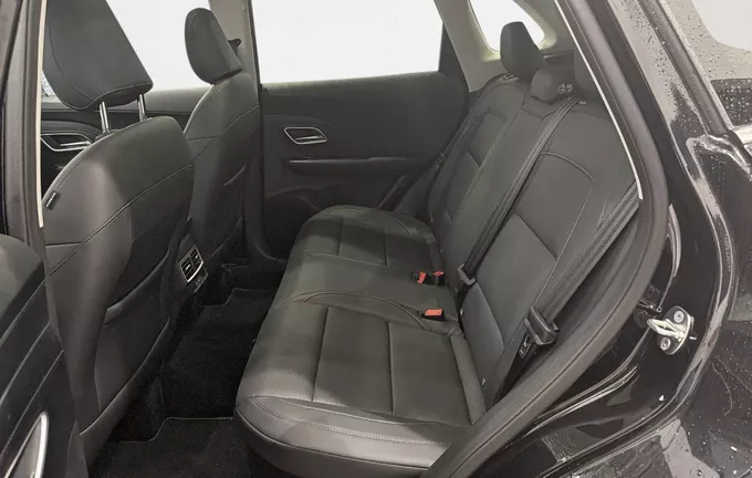 MG ZS 1.5 L Hybrid+ 197 ch Luxury photo 17 8653