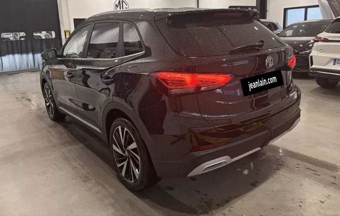 MG ZS 1.5 L Hybrid+ 197 ch Luxury photo 26 8653