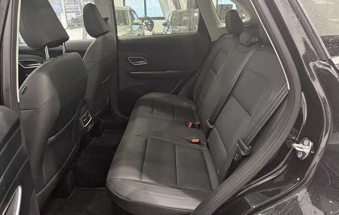 MG ZS 1.5 L Hybrid+ 197 ch Luxury photo 30 8653