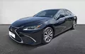 Miniature LEXUS ES 300h Business extérieur trois quart avant gauche 1103803