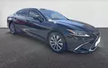 Miniature LEXUS ES 300h Business extérieur trois quart avant droit 1103803