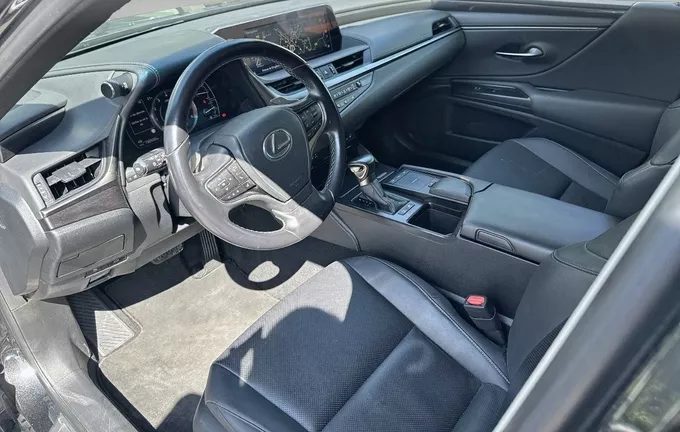 LEXUS ES 300h Business photo 11 1103803