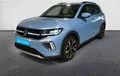 Miniature VOLKSWAGEN T-CROSS 1.0 TSI 116 Start/Stop DSG7 R-Line Edition extérieur trois quart avant gauche 2128666